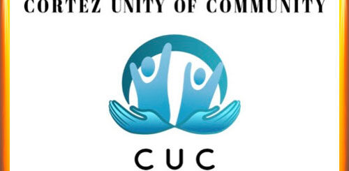 Cortez Unity of Community