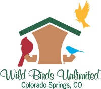 Wild Birds Unlimited, Colorado Springs, CO